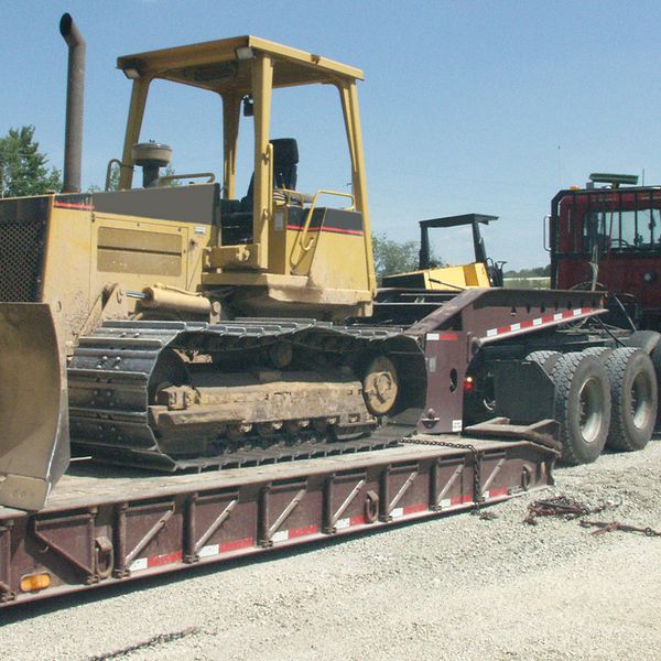 Steep DOT fines hit construction companies