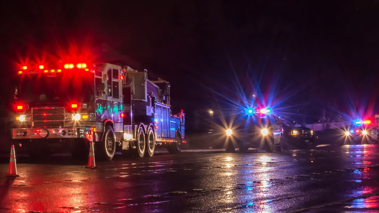 Lessons from blast: CSB video explores gas detection and emergency plans