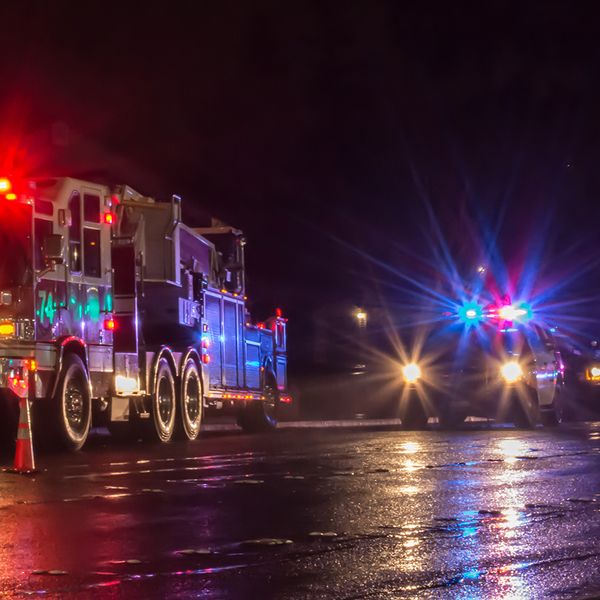 Lessons from blast: CSB video explores gas detection and emergency plans