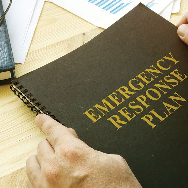 Virtual conference tackles emergency preparedness