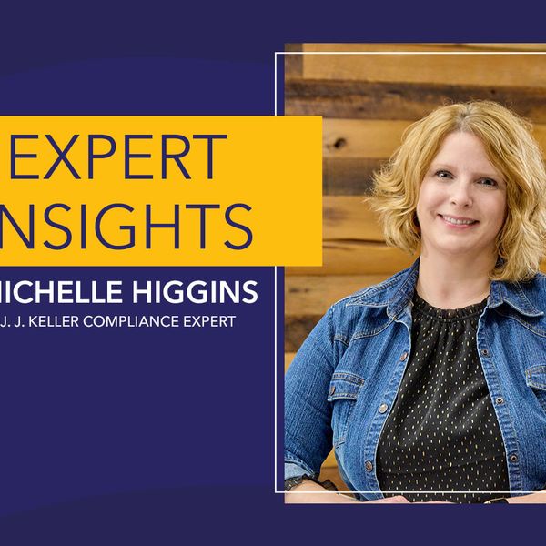 Expert Insights: Handling a tardy exempt employee