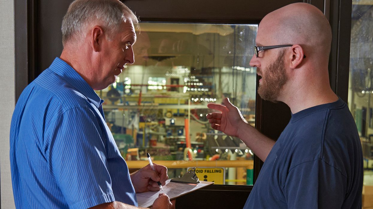 PHMSA sets new enforcement priorities for hazmat