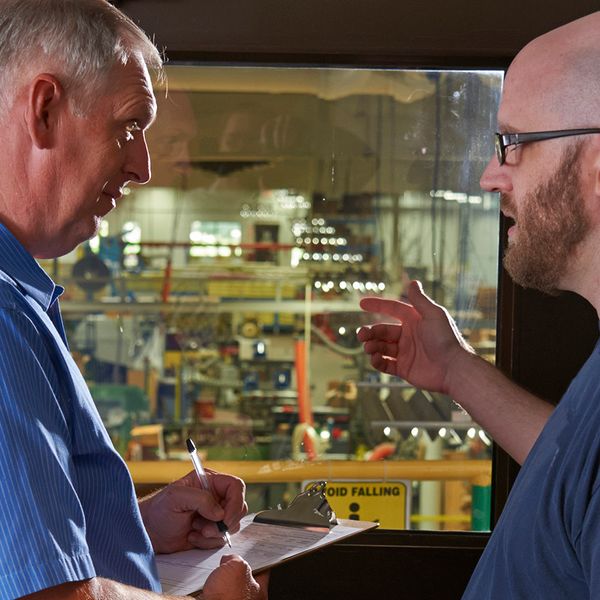 Your input could help modernize the HMRs