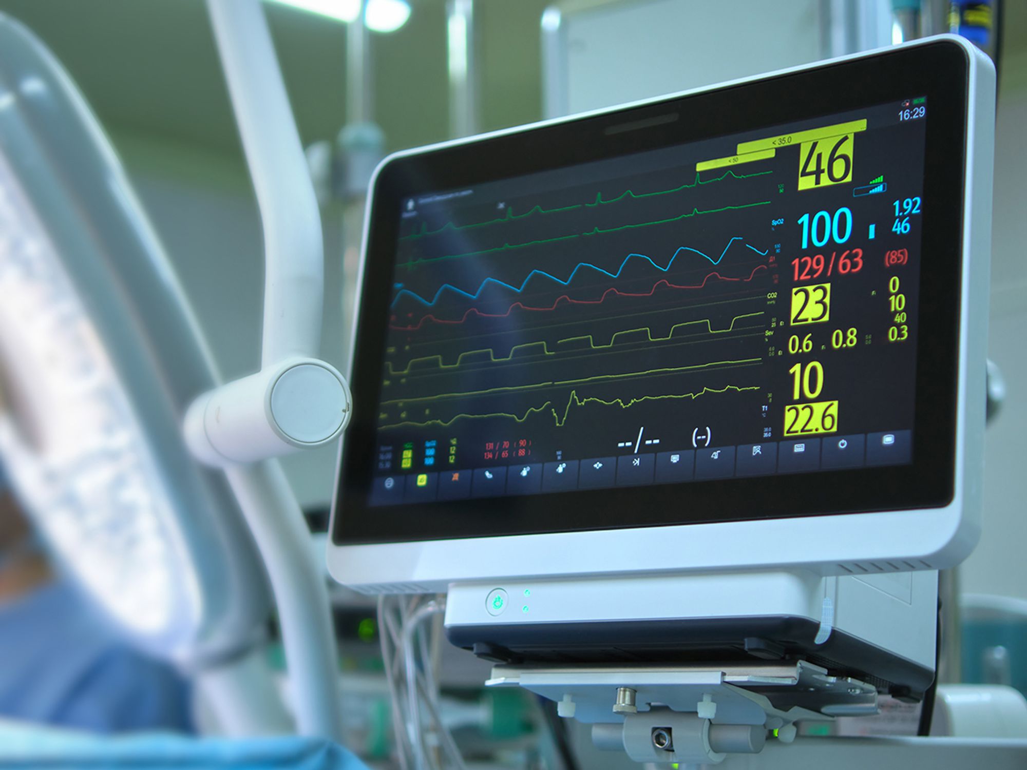 OSHA requirements relate to accreditation standards