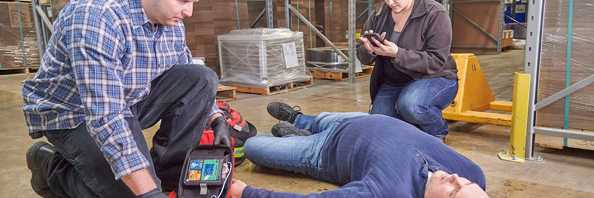 Are these incidents recordable? You decide