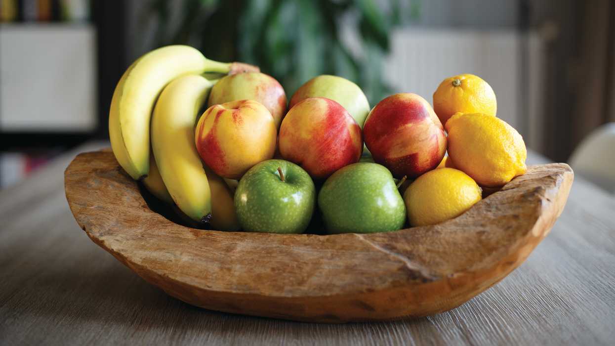 Dig into a colorful blend of mid-year posting changes