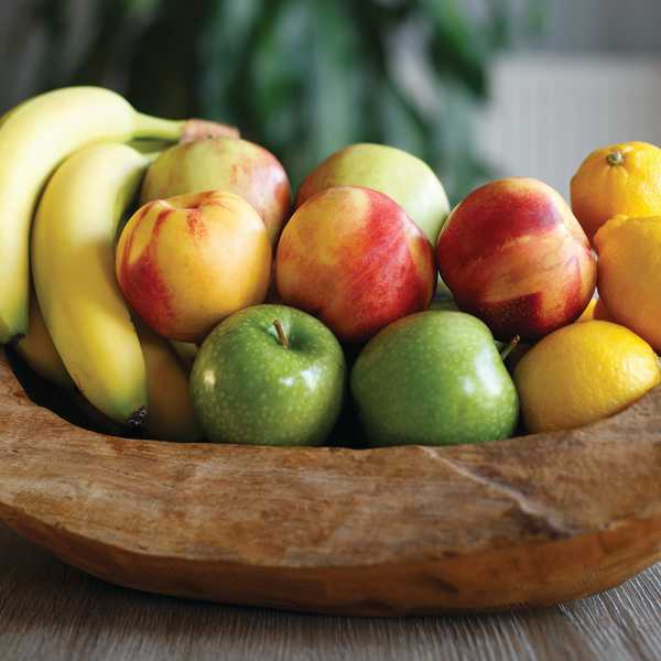 Dig into a colorful blend of mid-year posting changes