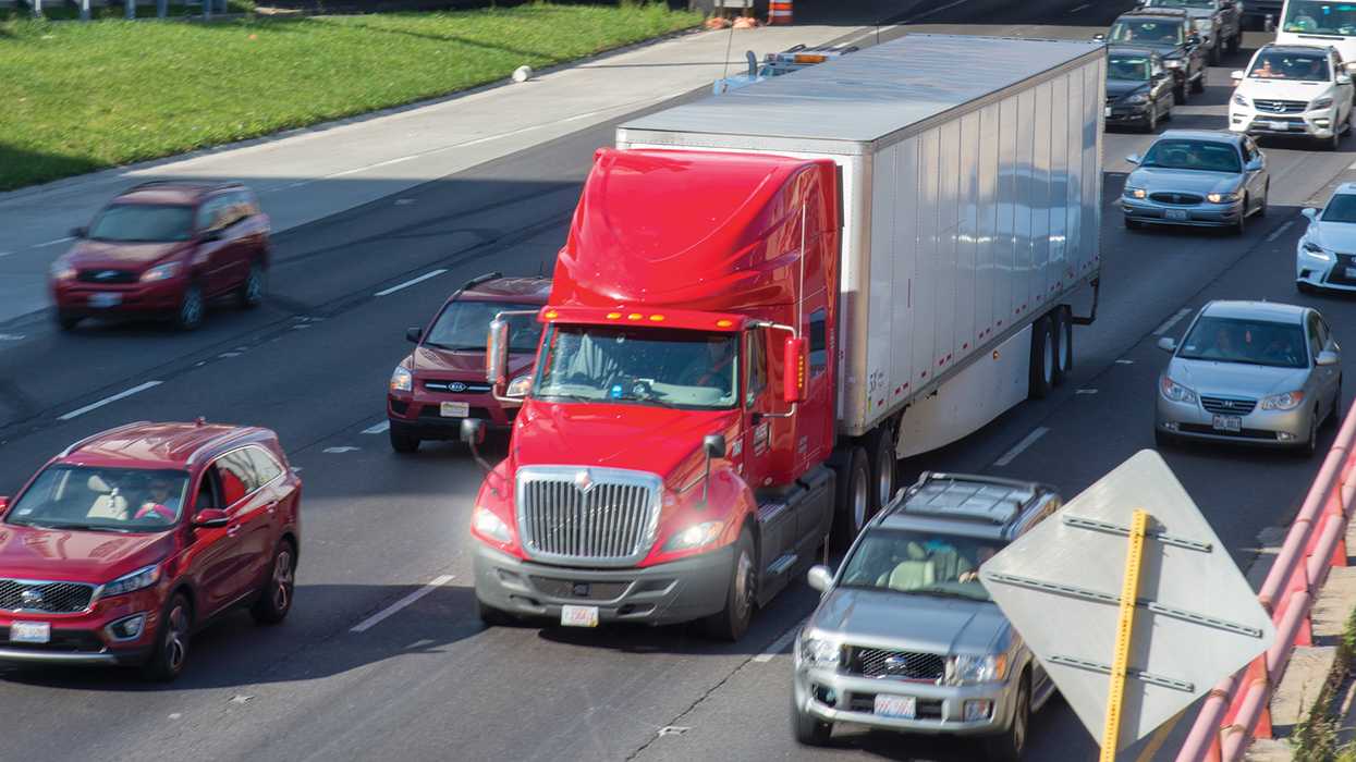 ATRI: Safety strategies help fleets reduce insurance losses