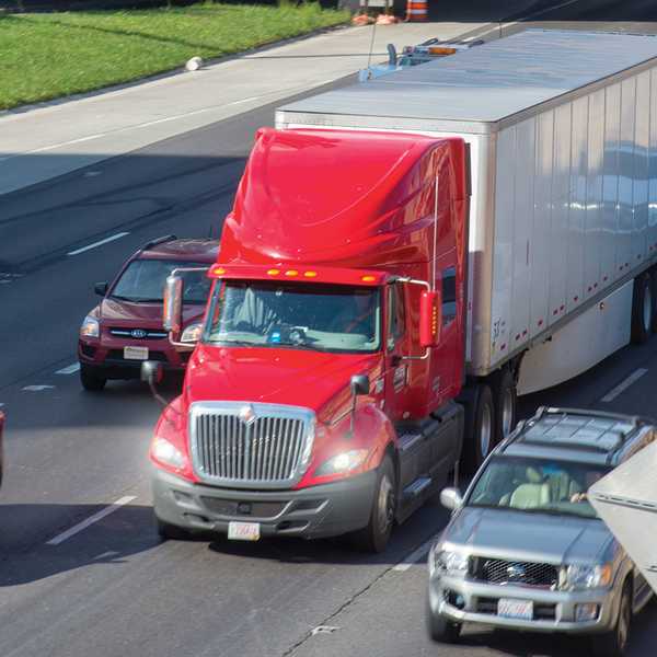 ATRI: Safety strategies help fleets reduce insurance losses