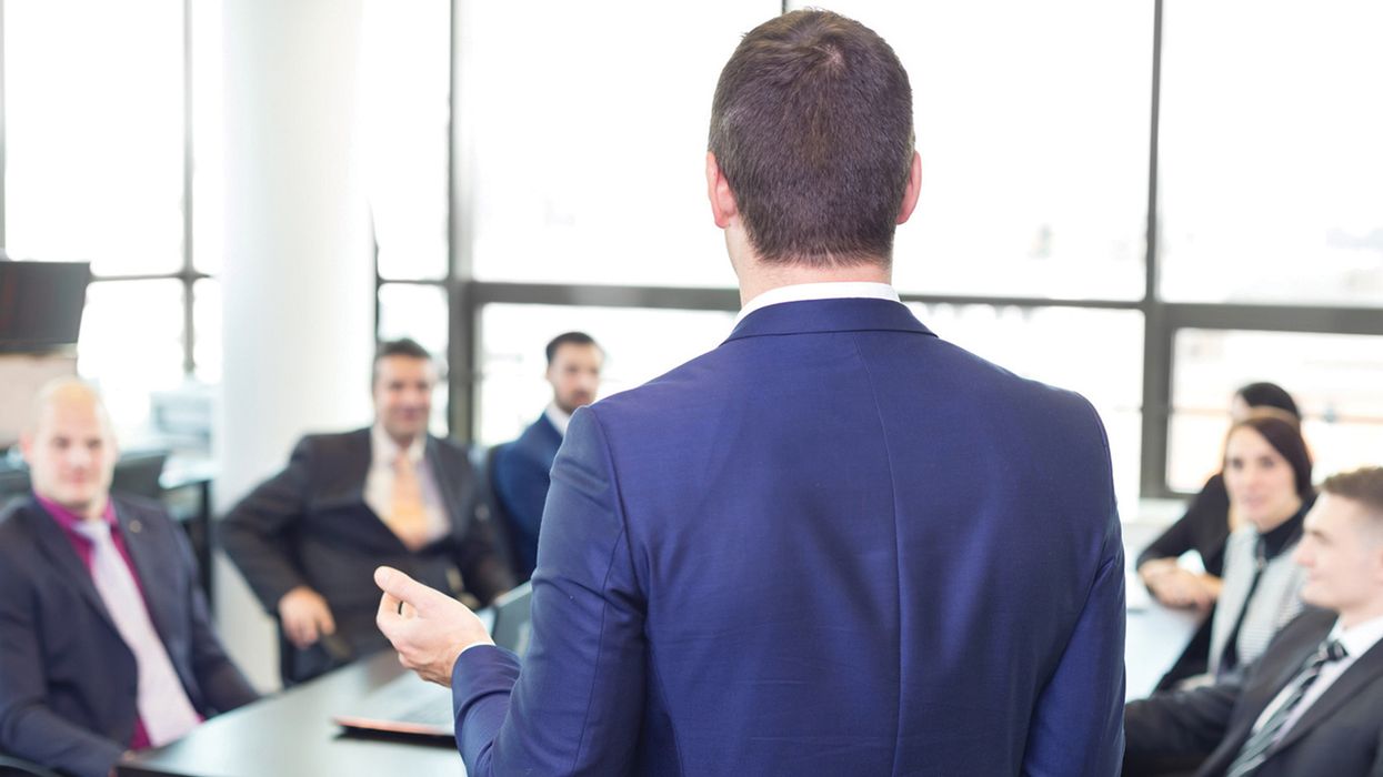 DOL launches self-audit programs to improve compliance