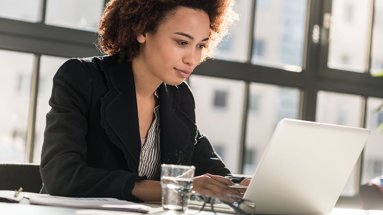 Federal Department of Justice weighs in on DEI