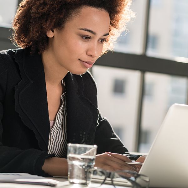 Federal Department of Justice weighs in on DEI