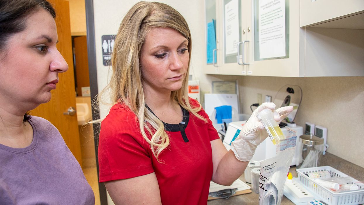 States make summertime tweaks to drug testing laws