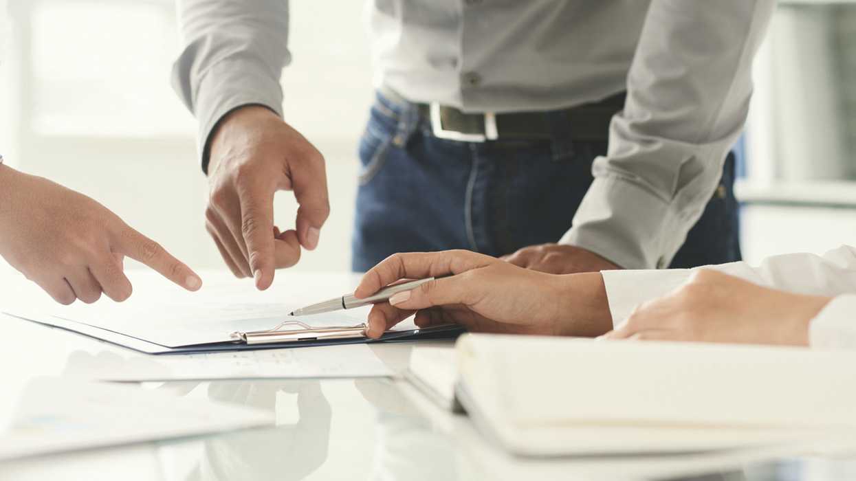 Reassigning employees on FMLA leave