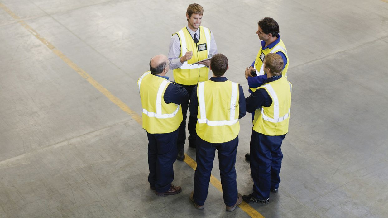 Maintain exit numbers and travel distances during renovations