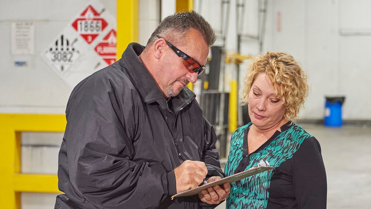 DG professionals speak up about industry challenges