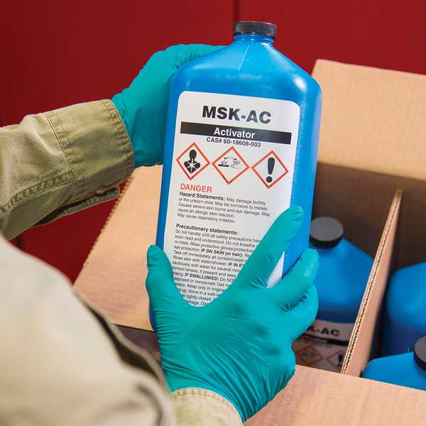 Limited quantity doesn’t mean limited responsibility