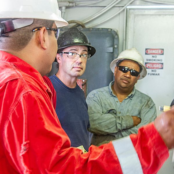 When thunder roars, go indoors!