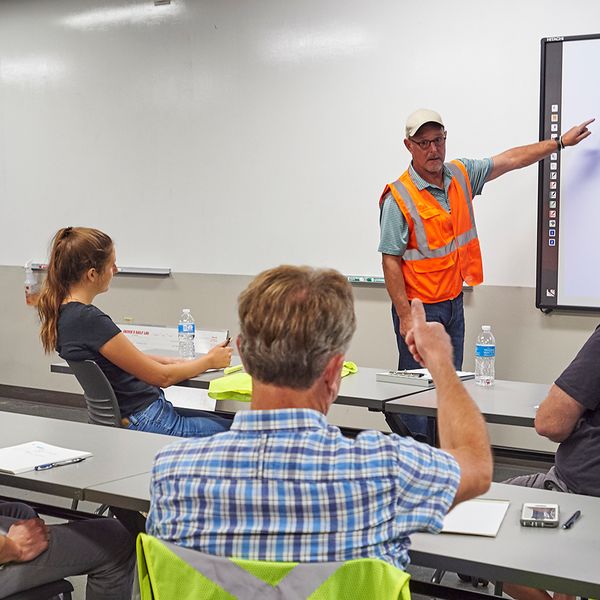 OSHA safety training is more than just checking a box