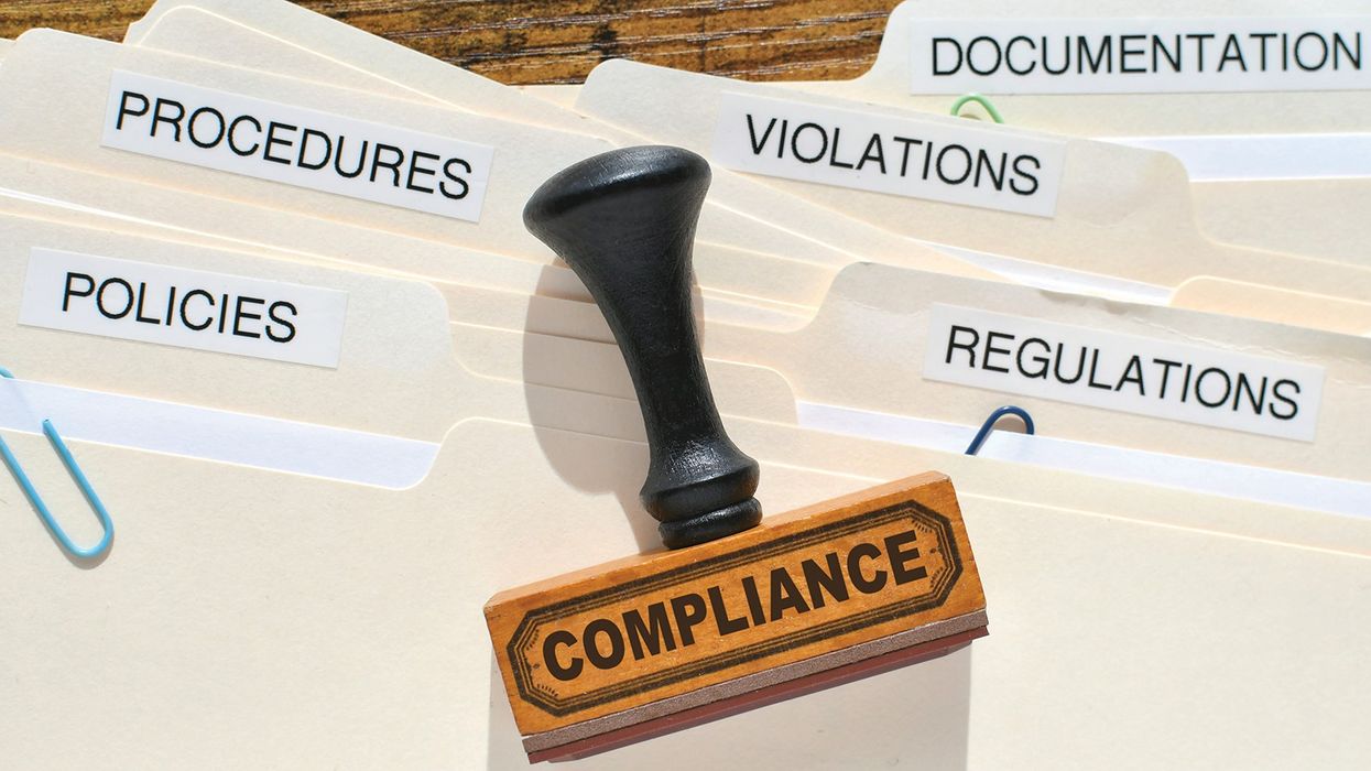 Navigating EPA’s solvent-contaminated wipes rule: A guide for employers