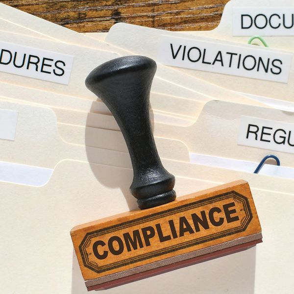 Hazardous waste mishandling: A costly lesson in compliance