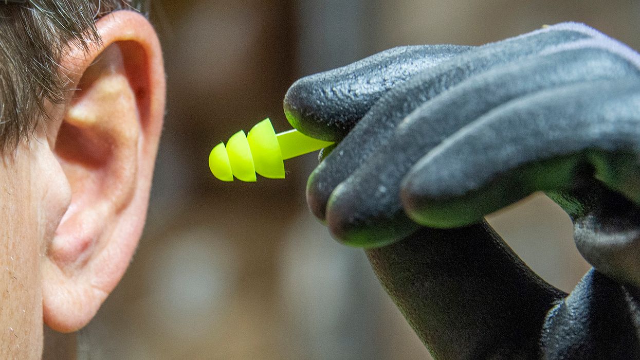 Do Your Workers Need Hearing Protection? Here’s How to Tell