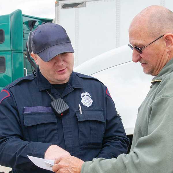 Phishing scammers target motor carriers in new wave of fraudulent DOT emails
