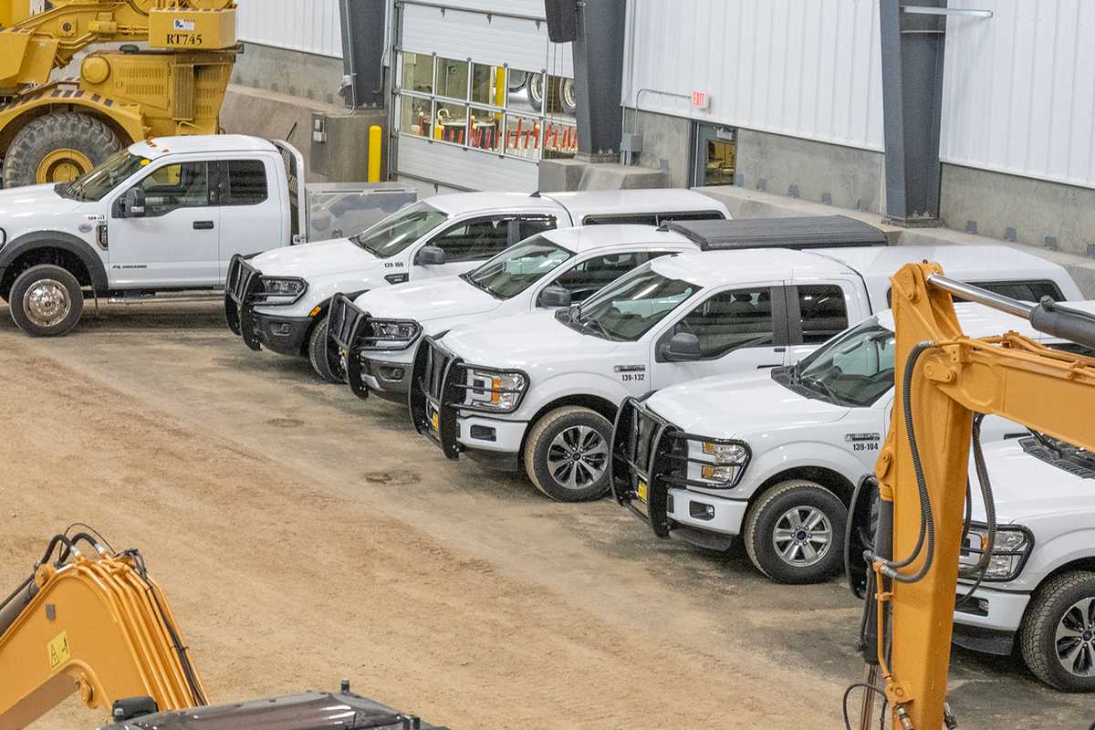 Special Report: Expert guidance for light & medium duty fleets: Risks you can’t ignore