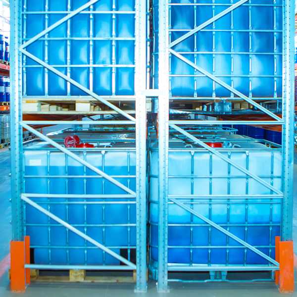 EPA releases final NESHAP for chemical manufacturing area sources