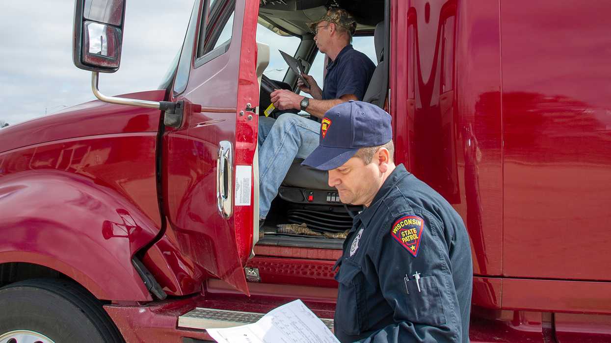 Transportation Monthly Round Up - March 2026