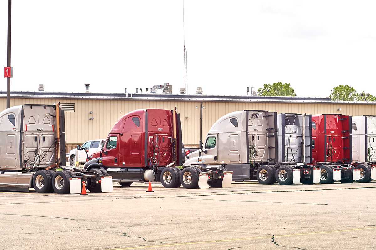 In-Depth Research Report: Transportation Pain Points 2026