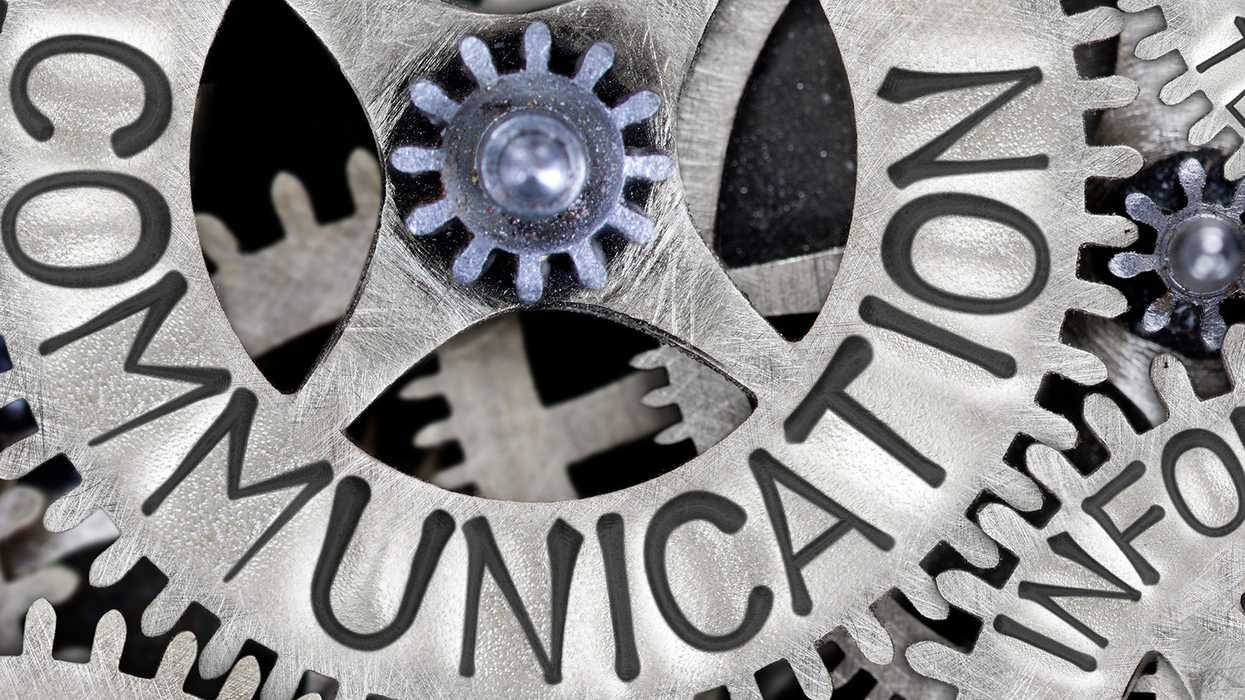 No magic words needed (for an employee to trigger FMLA)