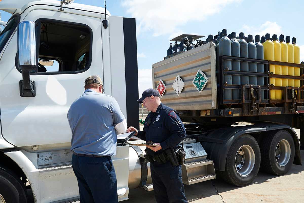 Setting the Clearinghouse record straight for DUIs in CMVs