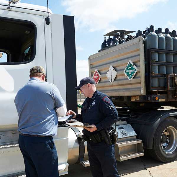 Setting the Clearinghouse record straight for DUIs in CMVs