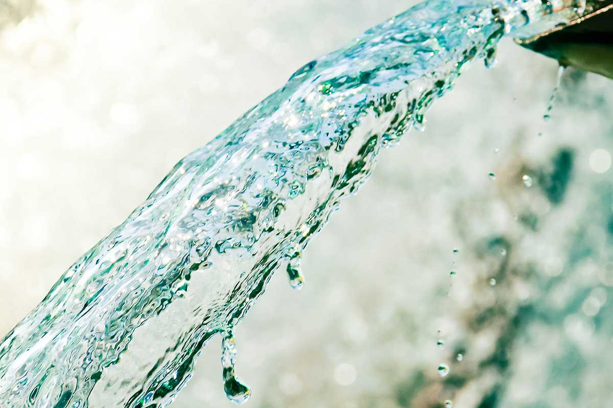Water reuse: Put your facility’s wastewater to work