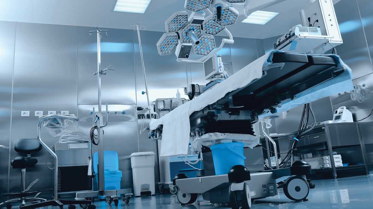 Elective procedures and the FMLA