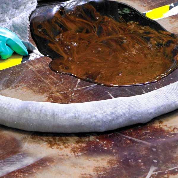 Training tops list of HAZWOPER violations