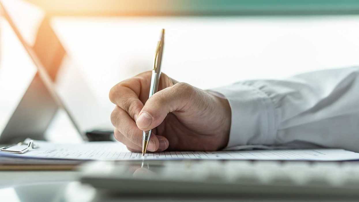 Check your posting list twice – you might not be done yet