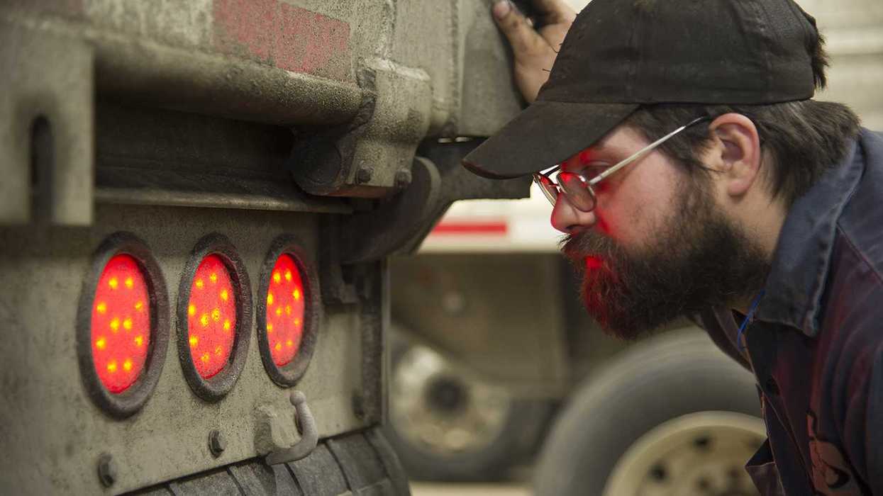 5 things to know about CMV inspections