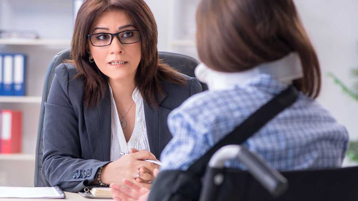 Can an FMLA serious health condition also be an ADA disability