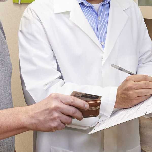 DOT final rule ties up loose ends in saliva drug testing