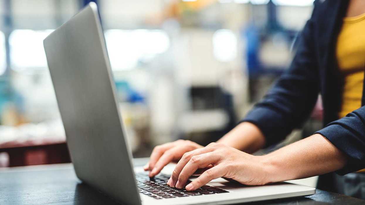 OSHA unveils Severe Injury Report dashboard