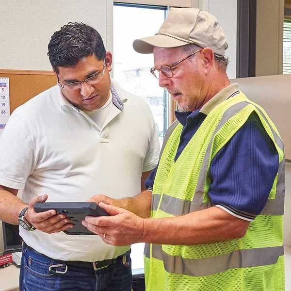 Make audits easier: Capture electronic IFTA records with your ELD