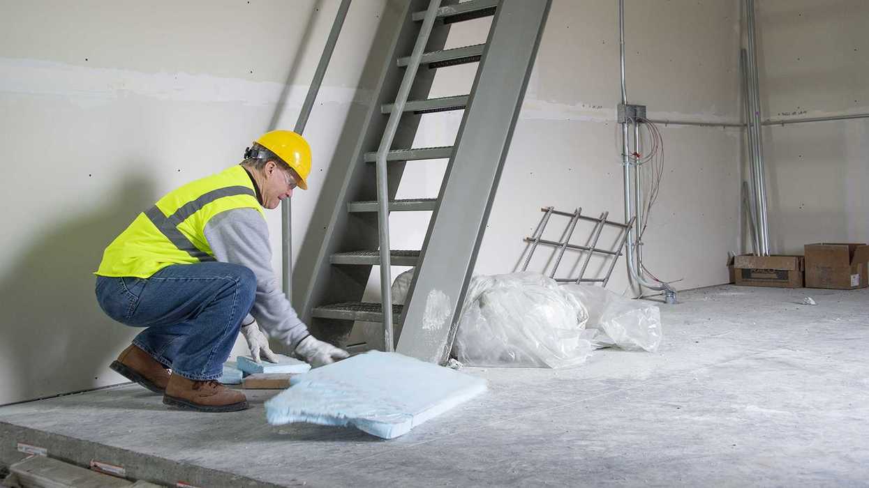 Identify hazardous movements and physical efforts