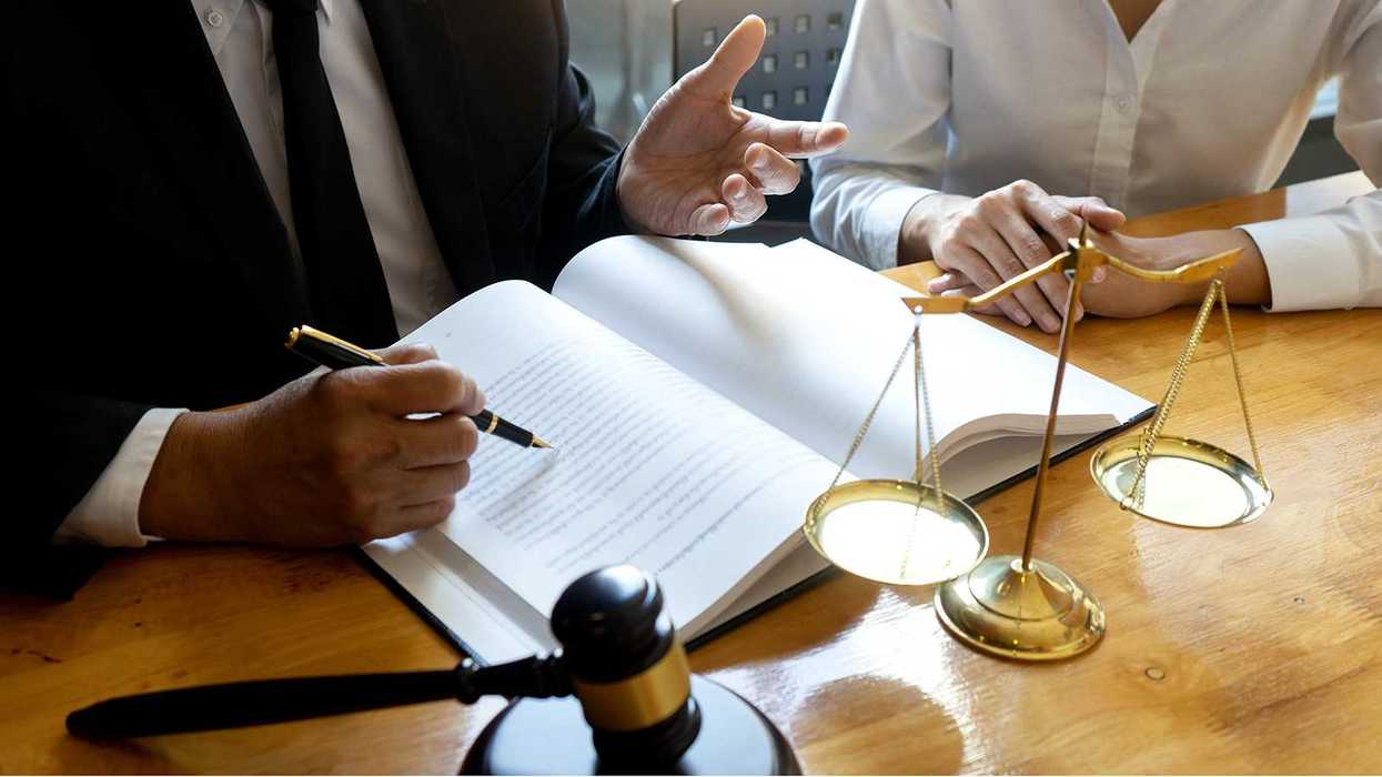 Employer, supervisor missteps foil request to have case dismissed