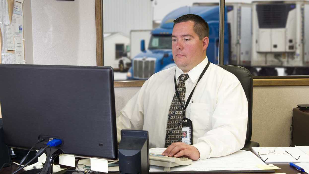 PHMSA Proposes Overdue Updates to Hazmat Registration Program