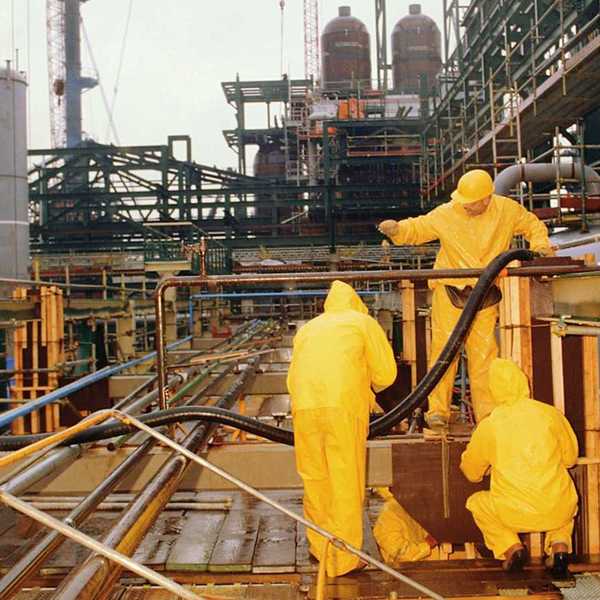 Washington State updates PSM rules for petroleum refineries