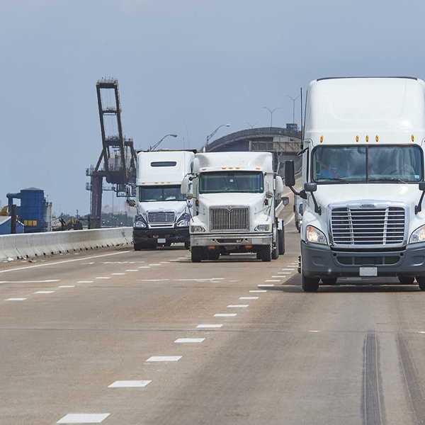 Unscrupulous freight brokers target of new insurance rules
