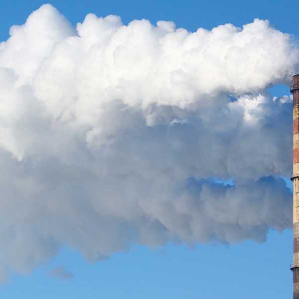 GHG report checklist: 5 C’s for the GHGRP