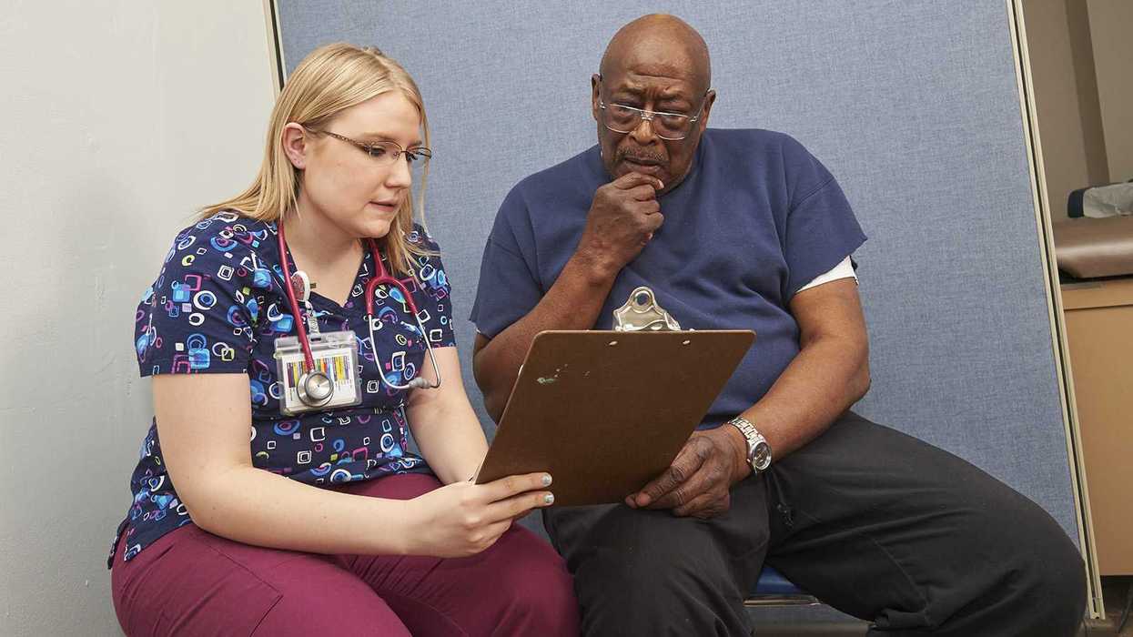 MRB issues guidance for drivers and MEs regarding CPAP recall